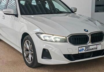 BMW 320 117.490 km 27.990 &euro; Burgdorf 31303