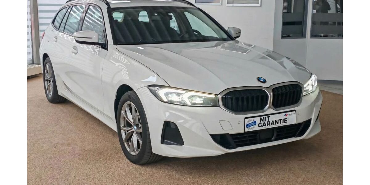 BMW 320 117.490 km 27.990 &euro; Burgdorf 31303