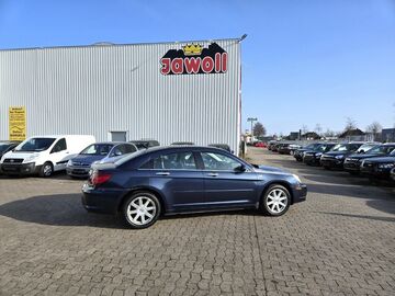 Gebrauchte Chrysler Sebring
