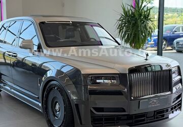 Rolls Royce Cullinan 76.000 km 379.950 &euro; Barsinghausen ( bei Hannover ) 30890