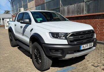 Ford Raptor 89.000 km 35.900 &euro; Hannover 30167