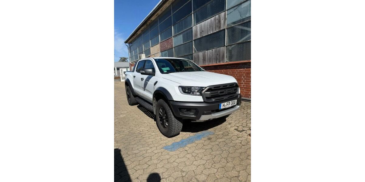 Ford Raptor 89.000 km 35.900 &euro; Hannover 30167