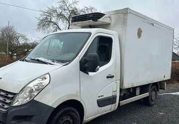 Renault Master 513.000 km 4.990 &euro; Hannover 30179