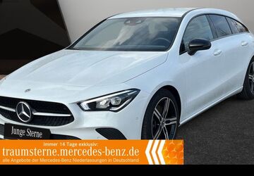 Mercedes-Benz CLA 250 Shooting Brake 19.750 km 32.890 &euro; Hannover/Langenhagen 30855