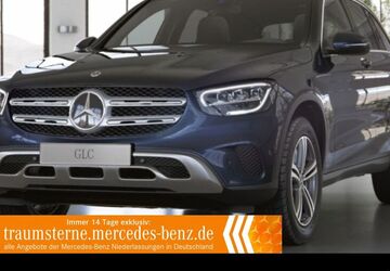 Mercedes-Benz GLC 300 115.208 km 31.390 &euro; Hannover/Langenhagen 30855
