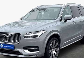 Volvo XC90 32.167 km 53.901 &euro; Hildesheim 31135