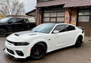 Dodge Charger 39.900 km 38.900 &euro; Isernhagen 30916