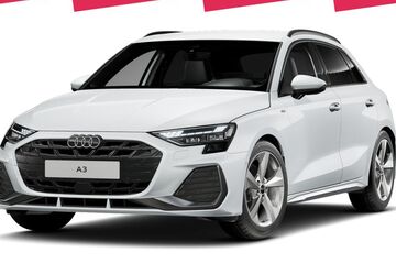 Audi A3 19.116 km 33.250 &euro; Hannover 30179