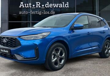 Ford Kuga 1.675 km 35.990 &euro; Langenhagen 30855