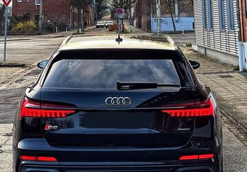 Audi A6 134.000 km 30.800 &euro; Hildesheim 31134