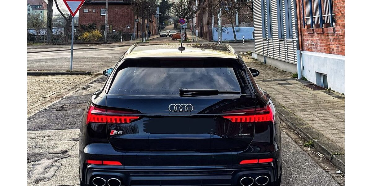 Audi A6 134.000 km 30.800 &euro; Hildesheim 31134