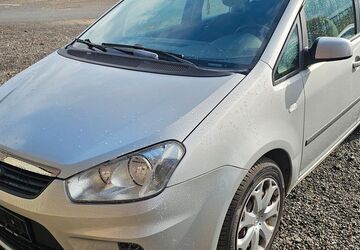 Ford C-Max 145.596 km 2.999 &euro; Springe 31832