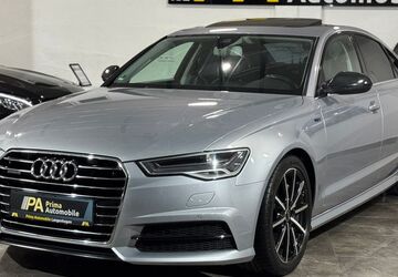Audi A6 81.300 km 27.999 &euro; Langenhagen 30853