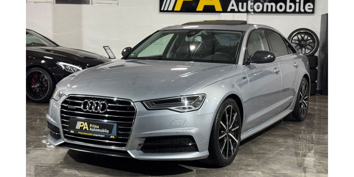 Audi A6 81.300 km 27.999 &euro; Langenhagen 30853