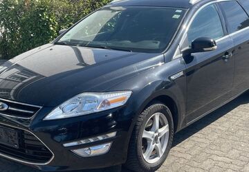Ford Mondeo 255.600 km 3.999 &euro; Langenhagen 30851