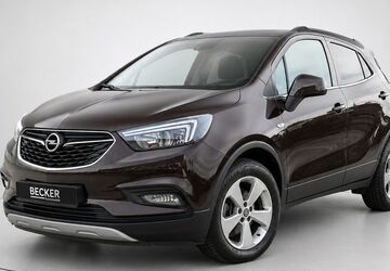 Opel Mokka X 99.900 km 10.980 &euro; Hannover 30457