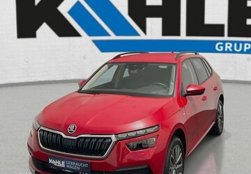 Skoda Kamiq 19.497 km 22.790 &euro; Neustadt am Rübenberge 31535