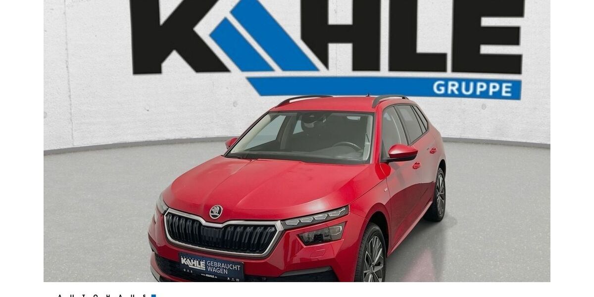 Skoda Kamiq 19.497 km 22.790 &euro; Neustadt am Rübenberge 31535