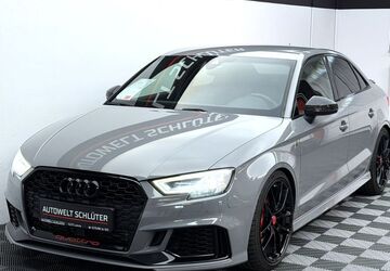 Audi RS3 92.500 km 49.900 &euro; Lehrte 31275
