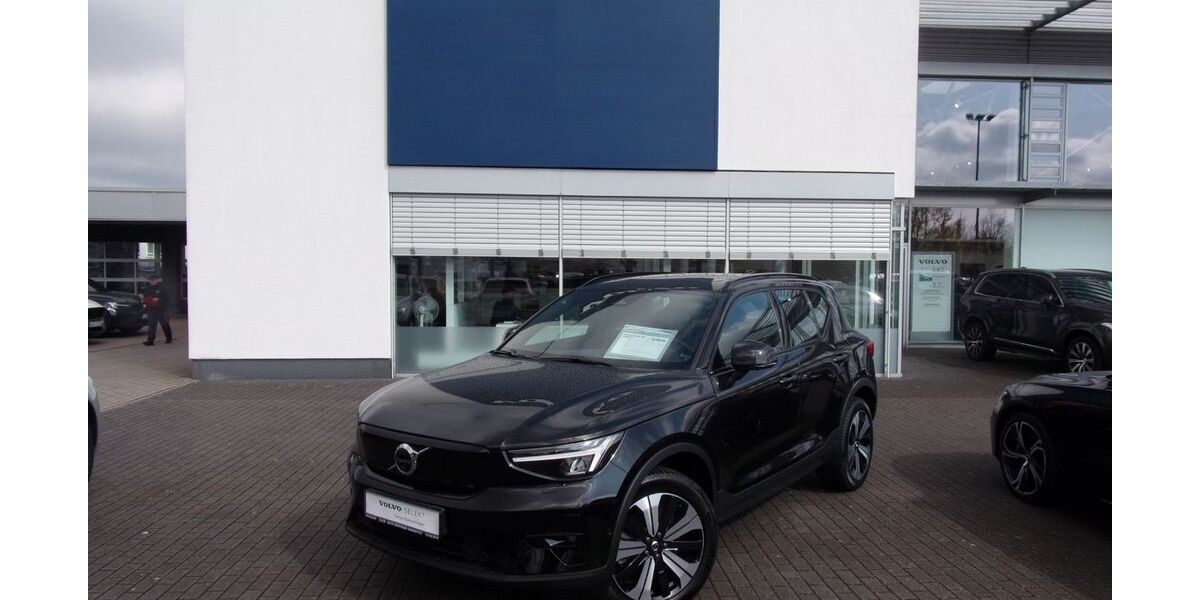 Volvo XC40 19.900 km 38.900 &euro; Hannover 30179