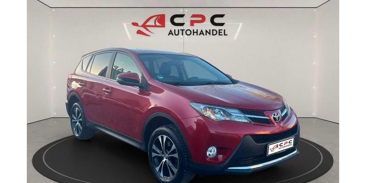 Toyota RAV 4 165.138 km 12.499 &euro; Hannover 30179