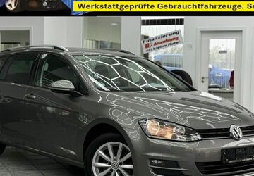 VW Golf 191.000 km 7.600 &euro; Fuhrberg 30938