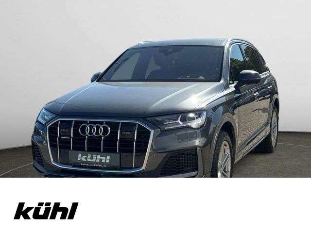 Audi Q7 39.278 km 48.990 &euro; Hildesheim 31137