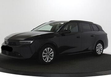 Opel Astra 20.900 km 20.990 &euro; Neustadt 31535