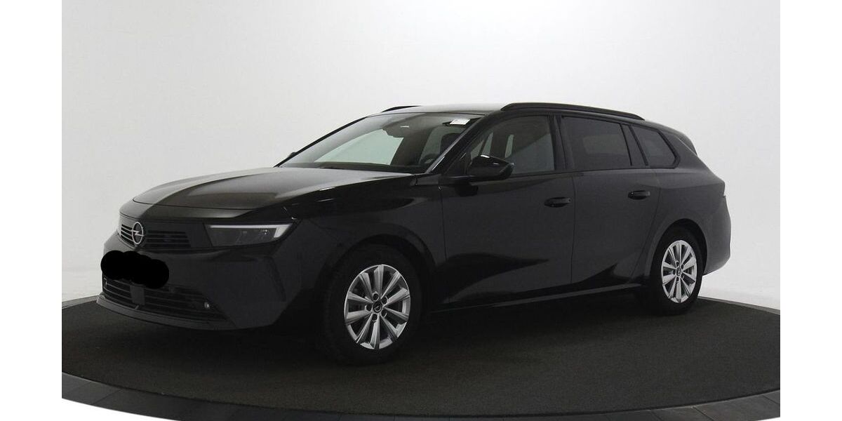 Opel Astra 20.900 km 20.990 &euro; Neustadt 31535