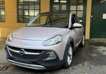 Opel Adam 128.387 km 6.710 &euro; Hannover 30449