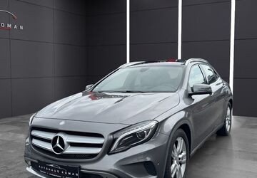Mercedes-Benz GLA 200 199.980 km 11.880 &euro; Hannover 30165