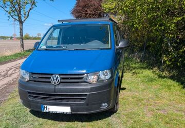 VW T5 Transporter 232.350 km 12.800 &euro; Lehrte 31275