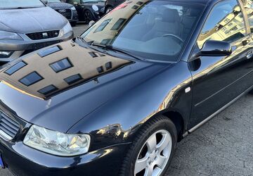 Audi A3 69.300 km 5.990 &euro; Hannover 30419