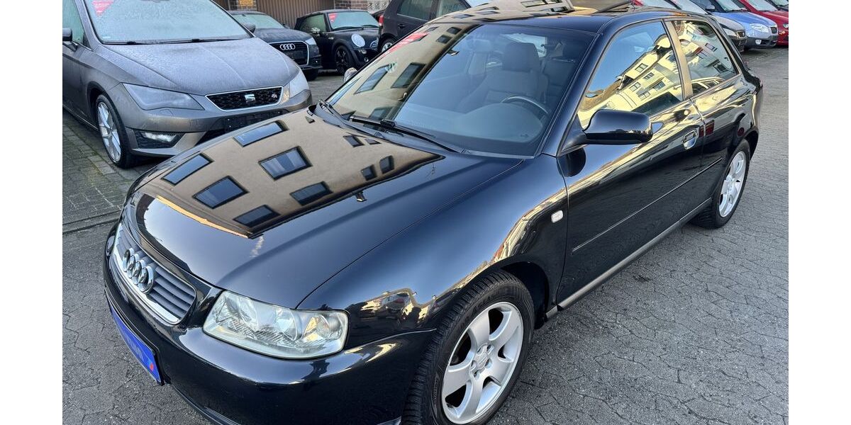 Audi A3 69.300 km 5.990 &euro; Hannover 30419