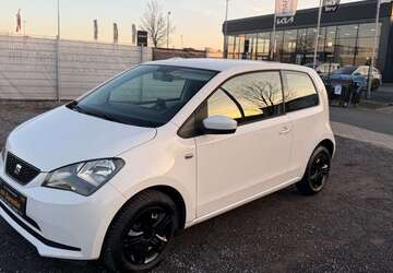 Seat Mii 95.000 km 5.590 &euro; Wunstorf 31515