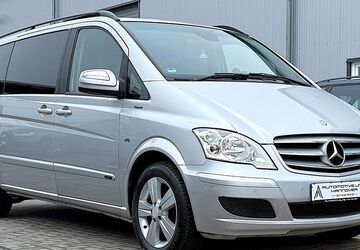 Mercedes-Benz Viano 150.000 km 23.950 &euro; Ronnenberg (Hannover) 30952