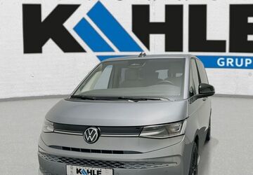 VW T7 Multivan 19.900 km 67.990 &euro; Hannover 30419