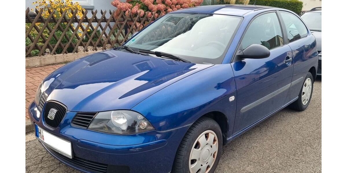 Seat Ibiza 145.955 km 1.500 &euro; Garbsen 30823