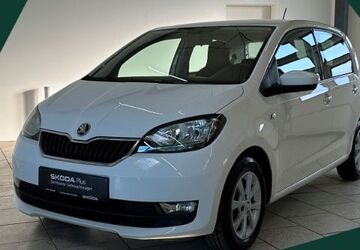 Skoda Citigo 24.862 km 11.299 &euro; Hemmingen/Hannover 30966