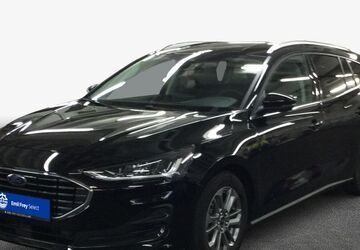 Ford Focus 19.610 km 18.903 &euro; Hannover 30165