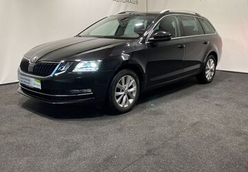 Skoda Octavia 80.000 km 18.900 &euro; Seelze 30926