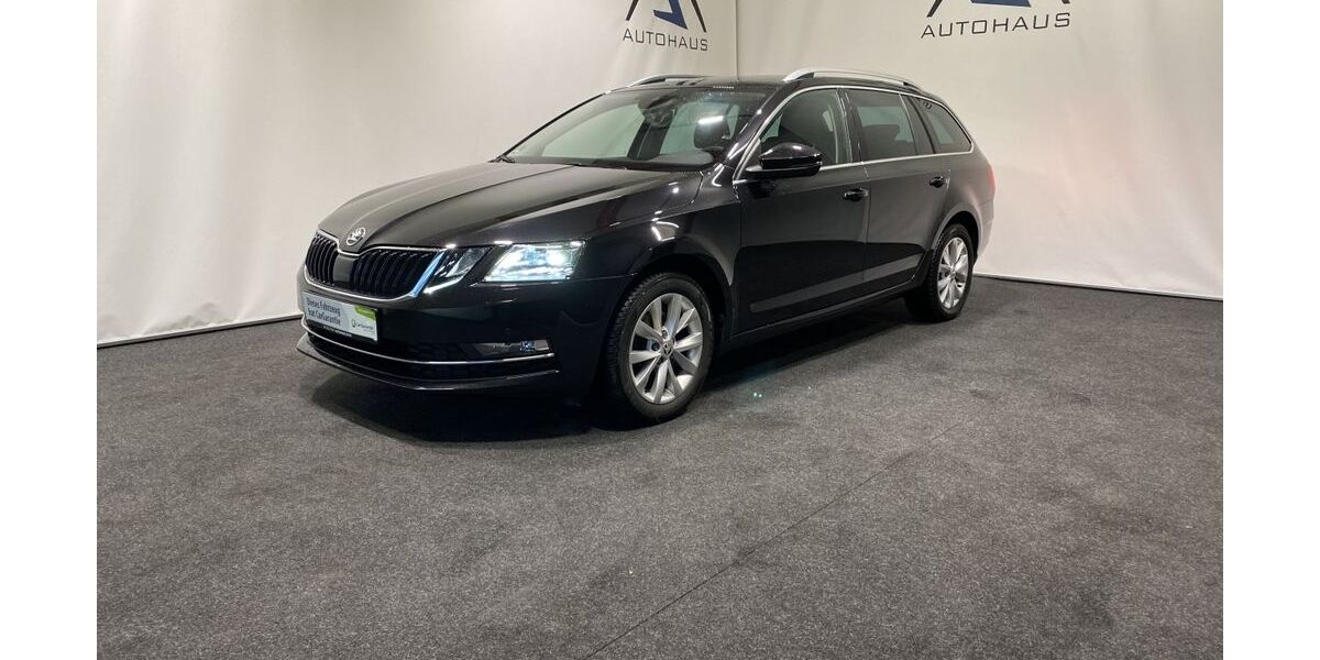 Skoda Octavia 80.000 km 18.900 &euro; Seelze 30926