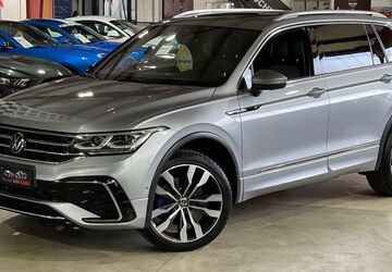 VW Tiguan Allspace 18.749 km 40.750 &euro; Ronnenberg/OT Empelde bei Hannover 30952