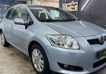 Toyota Auris 88.547 km 5.999 &euro; Langenhagen 30851
