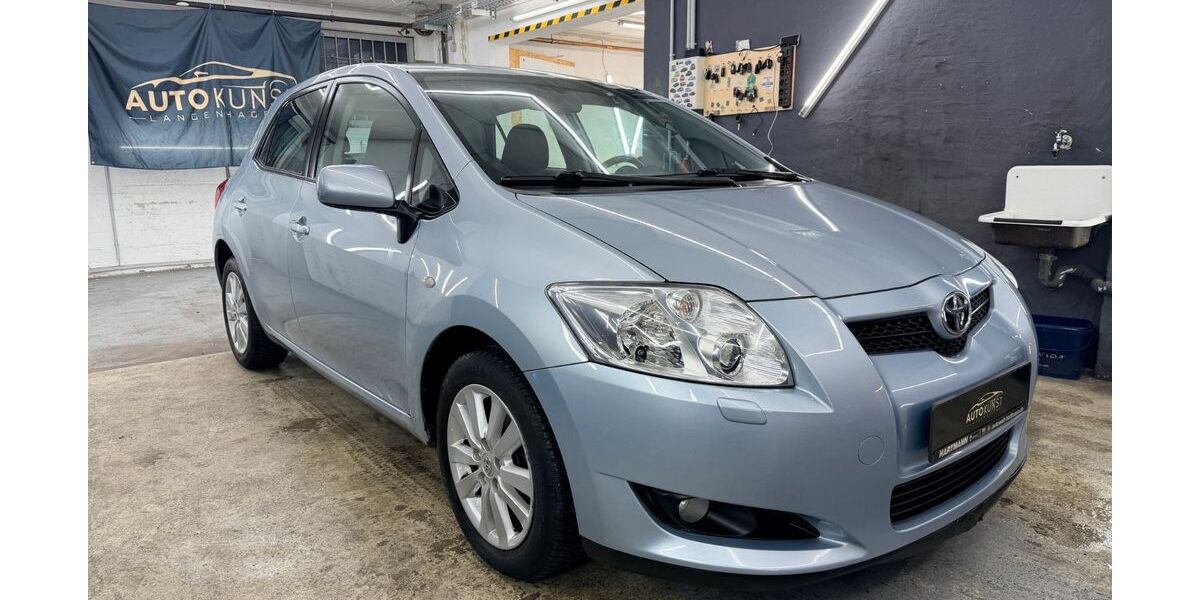 Toyota Auris 88.547 km 5.999 &euro; Langenhagen 30851