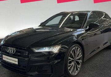 Audi A6 84.058 km 49.350 &euro; Hannover 30179