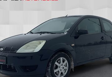 Ford Fiesta 186.500 km 1.280 &euro; Laatzen 30880
