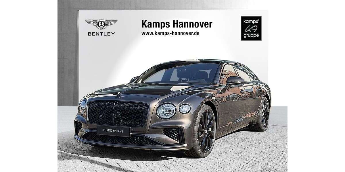 Bentley Flying Spur 1.911 km 288.111 &euro; Hannover 30655