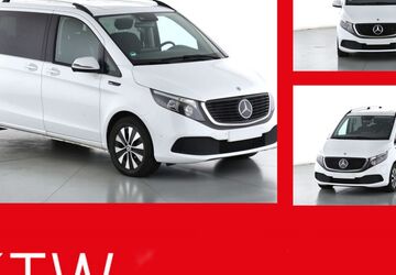 Mercedes-Benz EQV 38.992 km 37.444 &euro; Hildesheim 31137