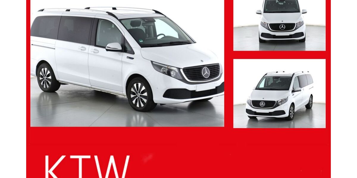 Mercedes-Benz EQV 38.992 km 37.444 &euro; Hildesheim 31137